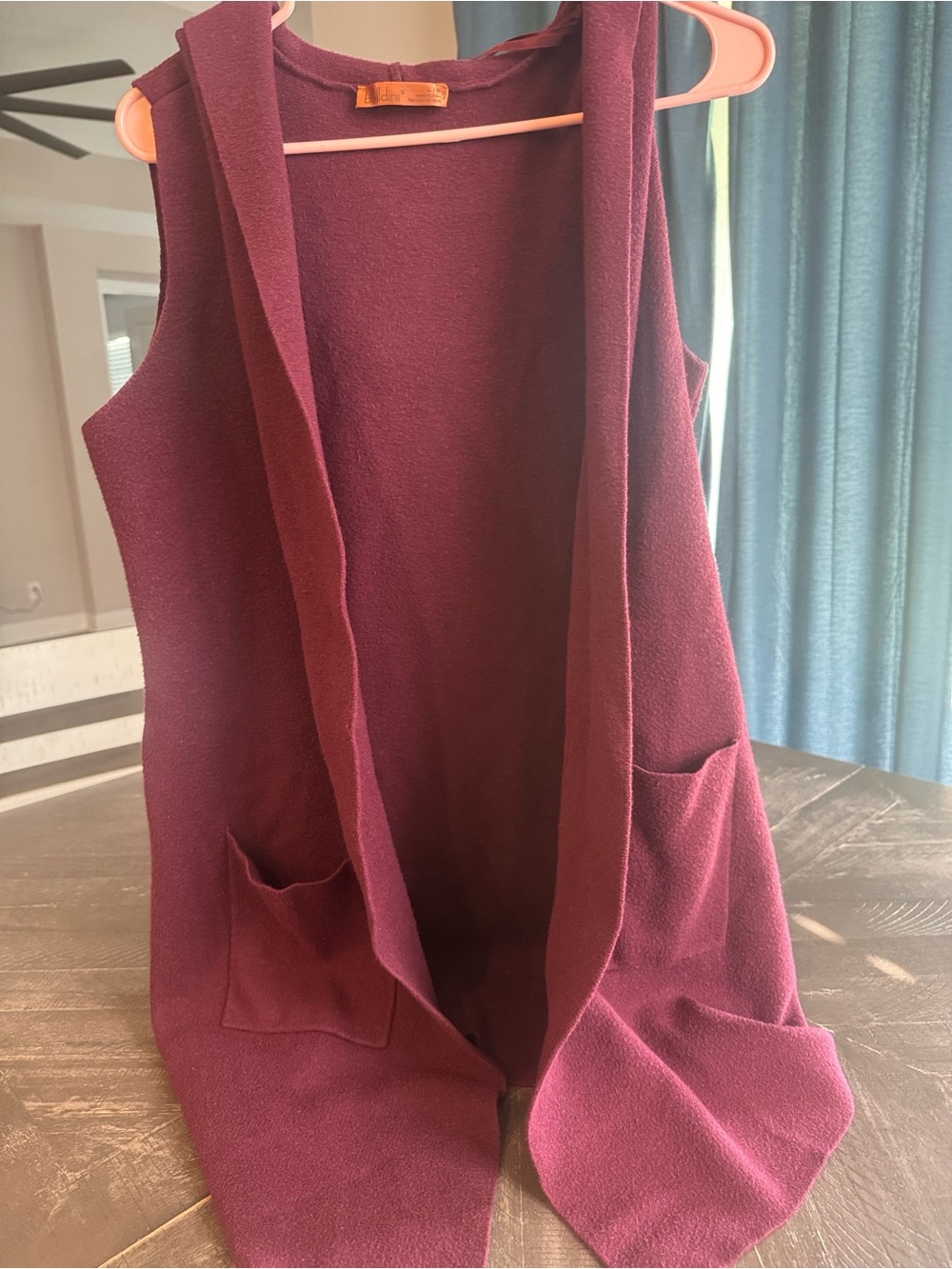 Two fall pre loved cardigans M/L